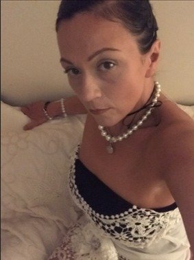 Sofia Toris Founder of Wardrobe Whisperer