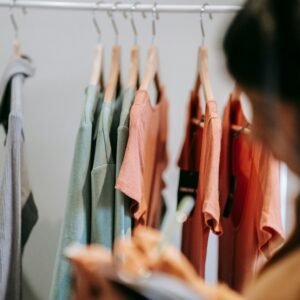 Retail & Boutique Merchandising